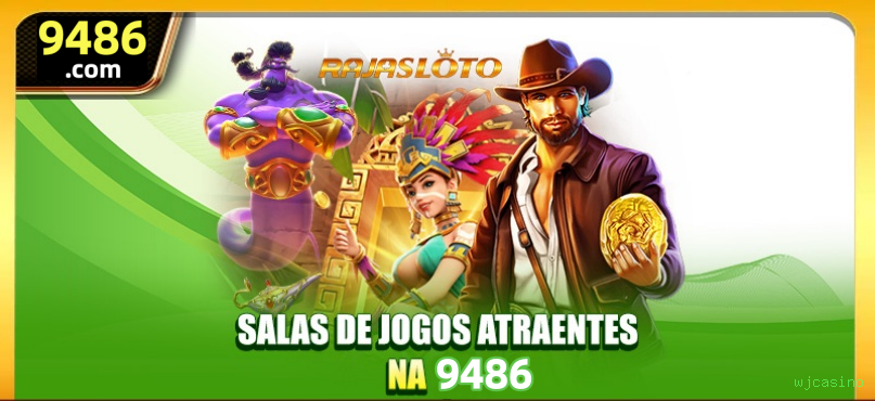 Conta wjcasino sincronizada site e app