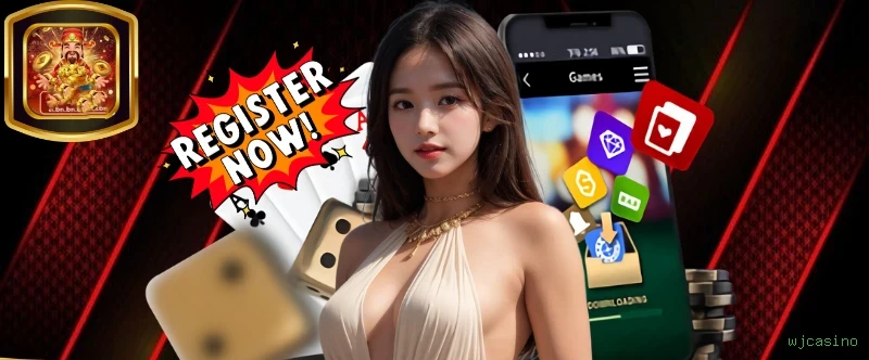 Central de dúvidas rápidas sobre o app wjcasino