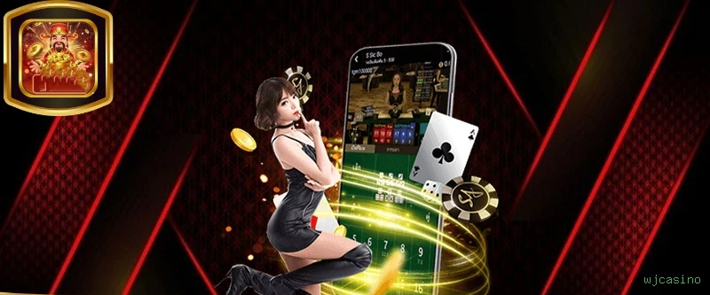 Guia rápido de apostas ao vivo na wjcasino