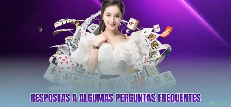 App wjcasino Android download