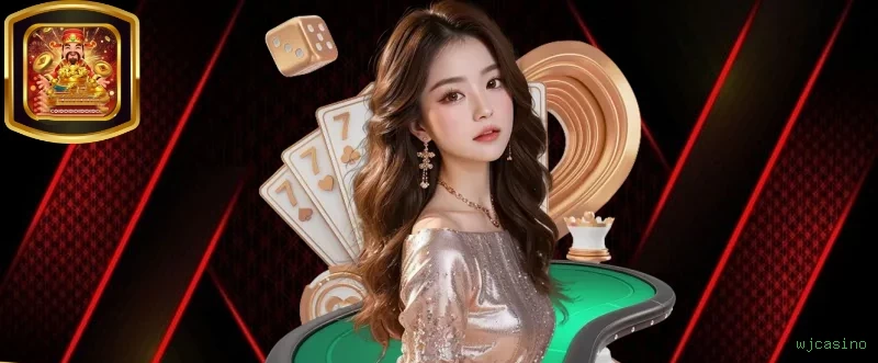 wjcasino multi dispositivo