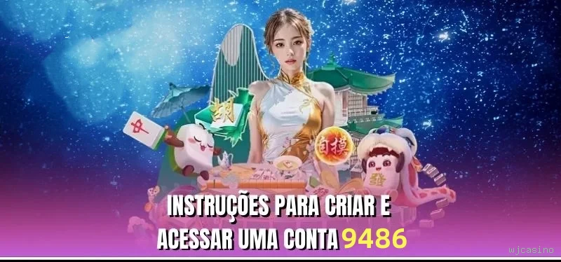 Plataforma wjcasino - cassino e apostas