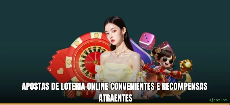 Pagamentos wjcasino PIX
