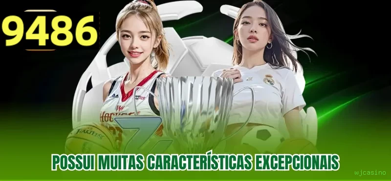 Checklist para avaliar a plataforma wjcasino