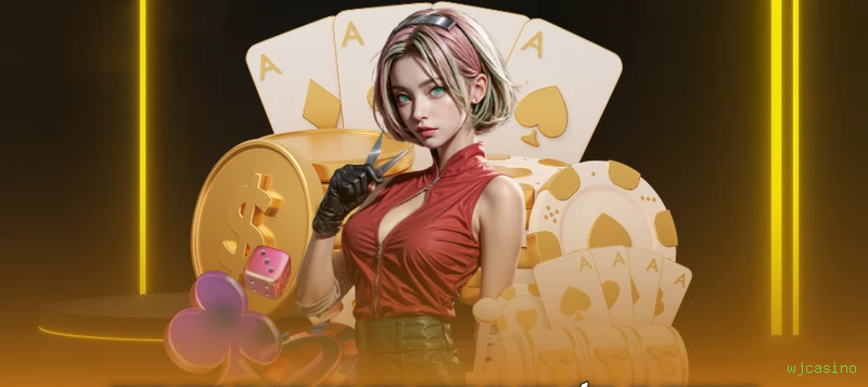 Programa VIP wjcasino - benefícios exclusivos