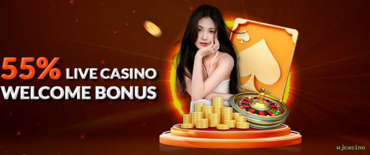 Cashback VIP wjcasino - reembolso semanal