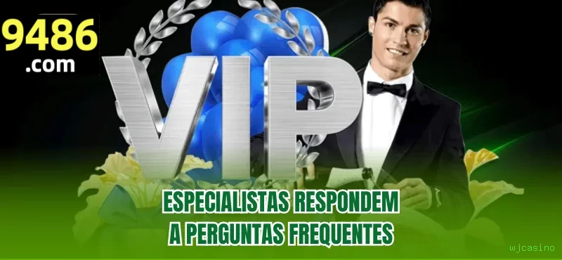 Suporte VIP wjcasino - atendimento prioritário