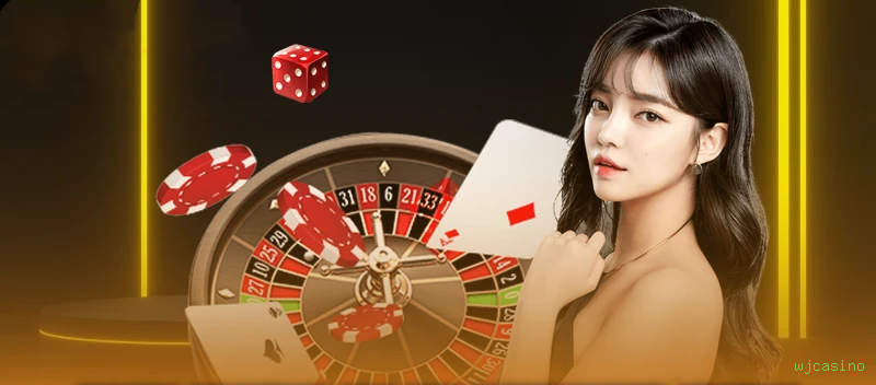 Ganhar e sacar na wjcasino