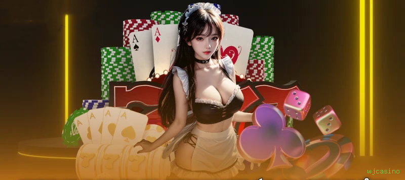 Saque PIX wjcasino